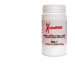OMNIFERT 60 COMPRESSE - farmasconti.eu