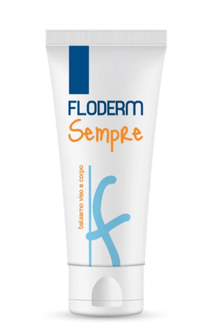 FLODERM SEMPRE FLUIDO CORPO 200 ML - farmasconti.eu