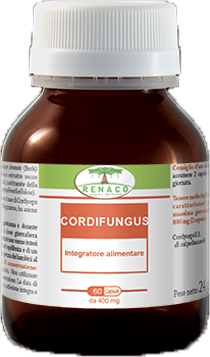 CORDIFUNGUS 60 CAPSULE - farmasconti.eu