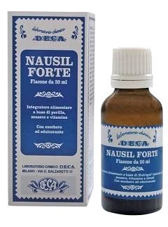 NAUSIL FORTE FLACONE 30 ML - farmasconti.eu