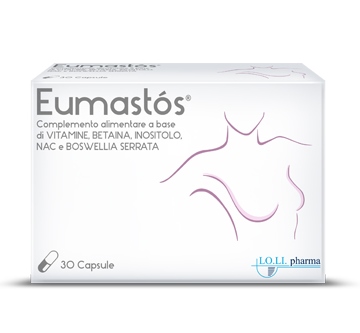EUMASTOS 30 CAPSULE - farmasconti.eu