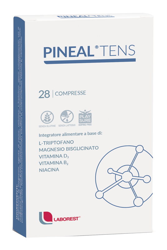 PINEAL TENS 28 COMPRESSE 1.2 G - farmasconti.eu