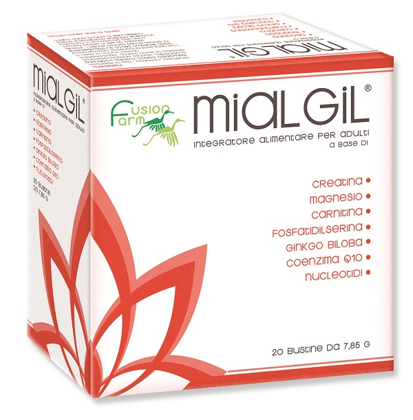 MIALGIL 20 BUSTINE - farmasconti.eu