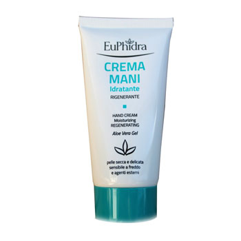 EUPHIDRA CREMA MANI IDRATANTE 75 ML - farmasconti.eu