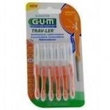 GUM TRAV-LER 0,9 SCOVOLINO PROMO 4 + 2 PEZZI - farmasconti.eu