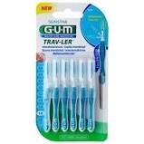 GUM TRAV-LER 1,6 SCOVOLINO PROMO 4 + 2 PEZZI - farmasconti.eu