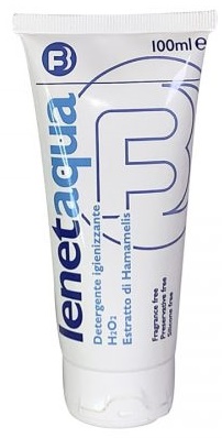 LENET AQUA DETERGENTE 100 ML - farmasconti.eu