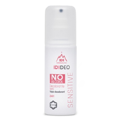 IDIDEO SENSITIVE SPRAY 100 ML - farmasconti.eu