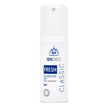 IDIDEO CLASSIC SPRAY 100 ML - farmasconti.eu