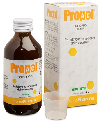 PROPOL AC SCIROPPO 100 ML - farmasconti.eu