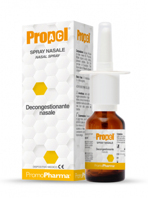 PROPOL AC SPRAY NASALE 15 ML - farmasconti.eu