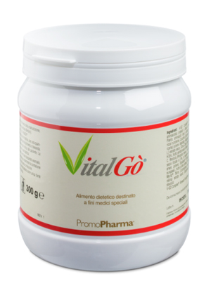 VITALGO' 300 G - farmasconti.eu