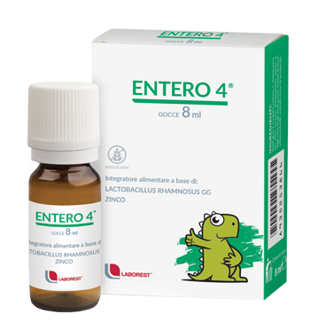 ENTERO 4 GOCCE 8 ML - farmasconti.eu
