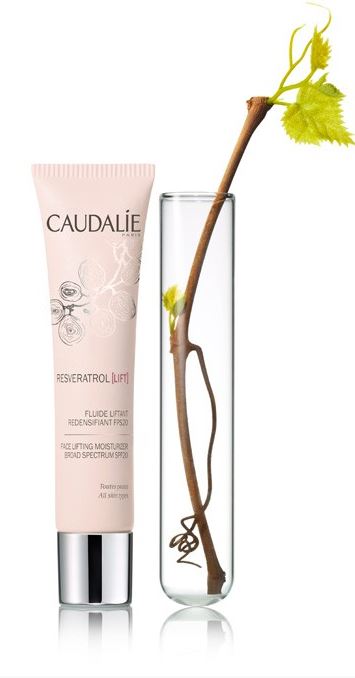 RESVERATROL LIFT FLUIDO SPF20 40 ML 2016 - farmasconti.eu