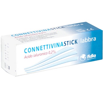 CONNETTIVINASTICK LABBRA 3 G - farmasconti.eu