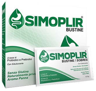 SIMOPLIR 12 BUSTINE - farmasconti.eu