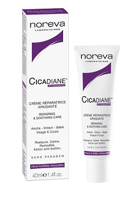 CICADIANE CREMA 40 ML - farmasconti.eu