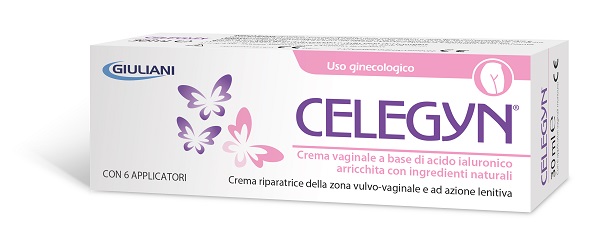 CELEGYN CREMA 30 ML - farmasconti.eu