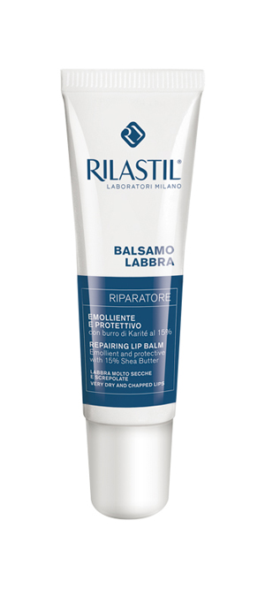 RILASTIL BALSAMO LABBRA - farmasconti.eu
