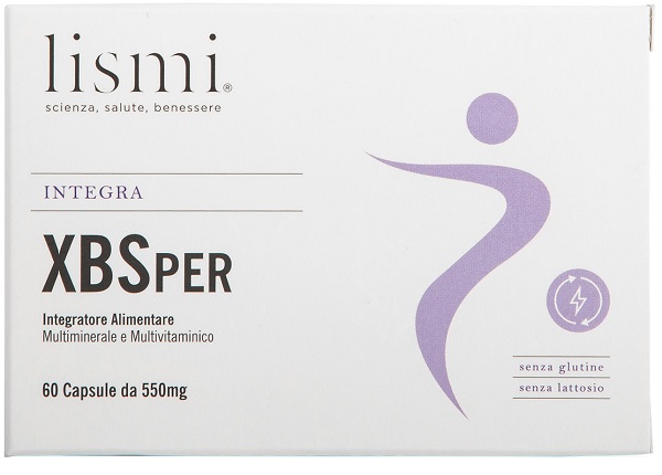 XBS PER 60 CAPSULE 500MG - farmasconti.eu