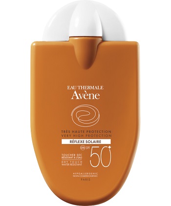 EAU THERMALE AVENE REFLEXE SOLARE SPF50+ BAMBINO - farmasconti.eu