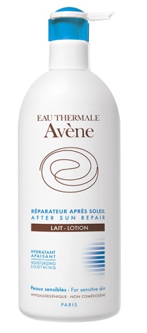 EAU THERMALE AVENE SOLARE RISTRUTTURANTE DOPOSOLE 400 ML NUOVA FORMULA - farmasconti.eu