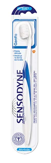 SENSODYNE SPAZZOLINO GENTLE - farmasconti.eu