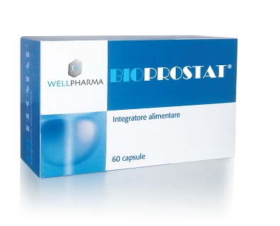 BIOPROSTAT 60 CAPSULE - farmasconti.eu