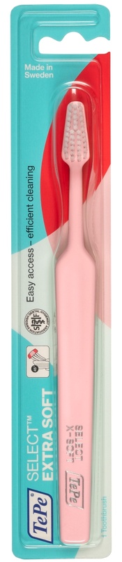 SPAZZOLINO TEPE SELECT XSOFT - farmasconti.eu