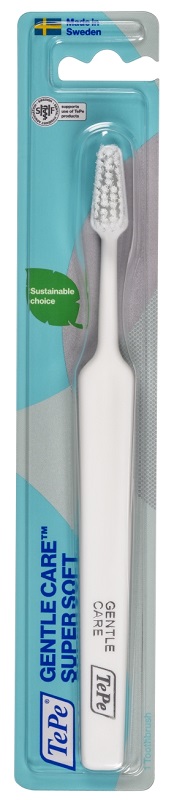 TEPE SPAZZOLINO GENTLE CARE - farmasconti.eu