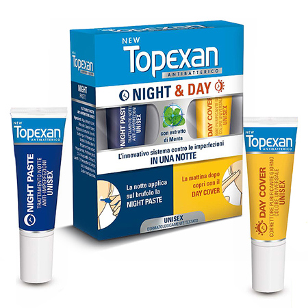 NEW TOPEXAN NIGHT&DAY 7+7 ML - farmasconti.eu