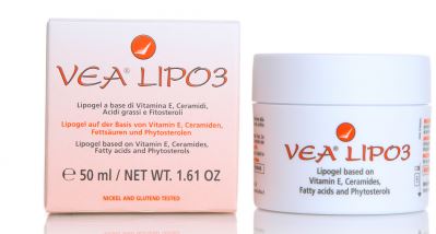 VEA LIPO3 LIPOGEL EMOLLIENTE IDRATANTE - farmasconti.eu