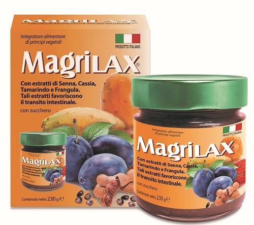 MAGRILAX 230 G - farmasconti.eu