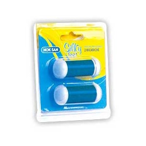 NOKSAN SILKY FEET EVOLUTION REFILL - farmasconti.eu