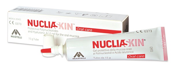 NUCLIASKIN ORAL CARE 15 G - farmasconti.eu