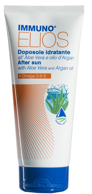 IMMUNO ELIOS CREMA DOPOSOLE IDRATANTE ALOE - farmasconti.eu