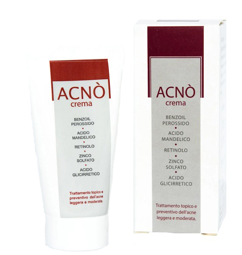 ACNO CREMA 30 ML - farmasconti.eu