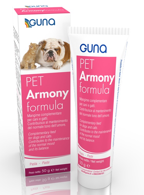 PET ARMONYFORMULA 50 G - farmasconti.eu