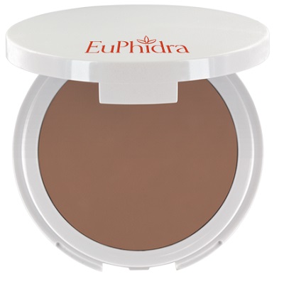EUPHIDRA KALEIDO UV SYSTEM FONDOTINTA SOLARE COMPATTO COLORE 50 MEDIO - farmasconti.eu
