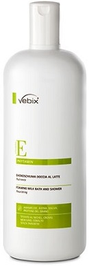VEBIX PHYTAMIN BAGNOSCHIUMA AL LATTE 1000 ML - farmasconti.eu