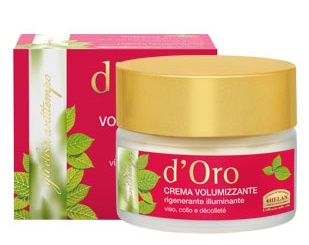 ELISIR ANTITEMPO D'ORO CREMA VOLUMIZZANTE 50 ML - farmasconti.eu
