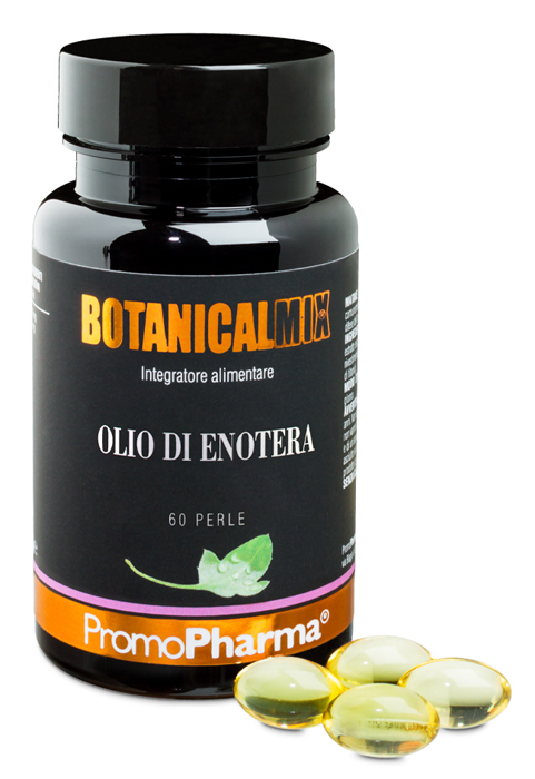 OLIO DI ENOTERA 60 PERLE - farmasconti.eu