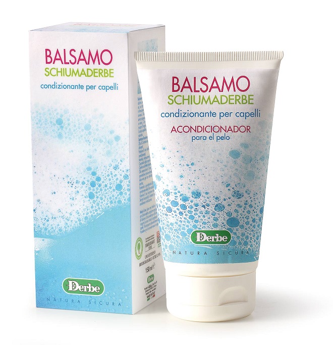 BALSAMO SCHIUMADERBE 150 ML - farmasconti.eu