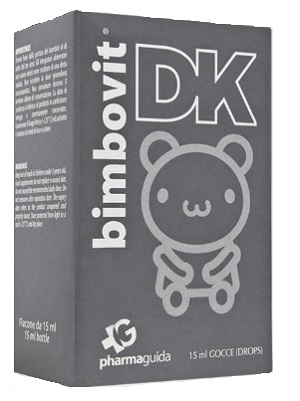 BIMBOVIT DK 15 ML - farmasconti.eu