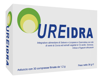 UREIDRA 30 COMPRESSE FILMATE - farmasconti.eu