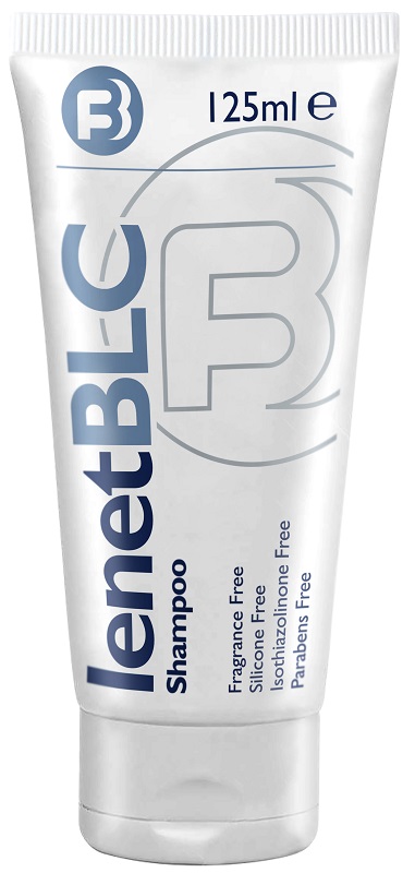 LENET BLC SHAMPOO 125 ML - farmasconti.eu