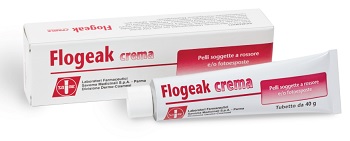 FLOGEAK CREMA 40 G - farmasconti.eu