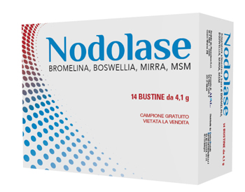 NODOLASE 14 BUSTINE - farmasconti.eu