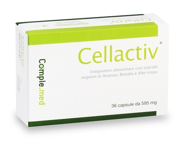 CELLACTIV PLUS 36 CAPSULE - farmasconti.eu