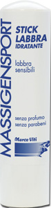 MASSIGENSPORT STICK LABBRA IDRATANTE - farmasconti.eu